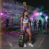 Обложка песни Falling Deeper
