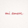 Обложка песни Mi amore