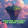 Обложка песни No Name Land