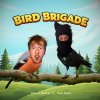 Обложка песни Bird Brigade