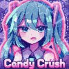 Обложка песни Candy Crush