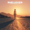 Обложка песни She Loves