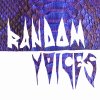 Обложка песни RANDOM VOICES