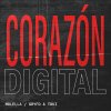Обложка песни Corazón Digital