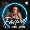 Обложка песни Faded