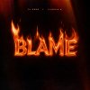 Обложка песни Blame