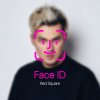 Обложка песни Face ID