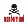 Обложка песни mastermind