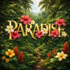 Обложка песни PARADISE