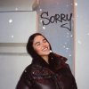 Обложка песни Sorry