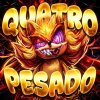 Обложка песни QUATRO PESADO