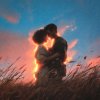 Обложка песни Кислород