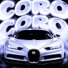 Обложка песни CORO CORO