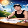 Обложка песни бухать, тусить и трахахахахахаха