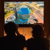 Обложка песни Минская рапсодия