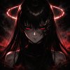 Обложка песни BLOOD VISION
