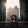 Обложка песни Многоэтажек
