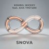 Обложка песни snova