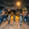 Обложка песни Танцы на костях