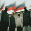 Обложка песни from Russia