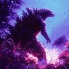 Обложка песни GODZILLA