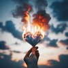 Обложка песни Fire