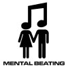 Обложка песни mental beating