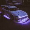 Обложка песни All Alone (Super Slowed)