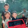 Обложка песни Совершенно летние