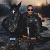 Обложка песни Широка река