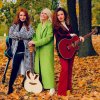 Обложка песни Осень