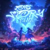 Обложка песни Love Story Funk