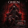Обложка песни Omen