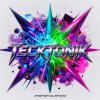 Обложка песни Tecktonik