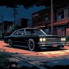 Обложка песни lowride