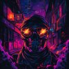 Обложка песни REQUIEM!
