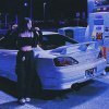 Обложка песни Japan Funk