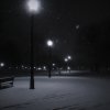 Обложка песни in the darkness