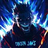 Обложка песни CRACKIN JAWS