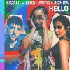 Обложка песни Hello