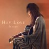Обложка песни hey love