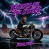 Обложка песни Riders on the Storm