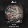 Обложка песни They Don't Care About Us