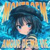 Обложка песни MONTAGEM AMOUR DE MA VIE