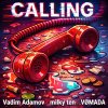 Обложка песни Calling