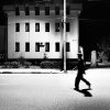 Обложка песни Там, где ты прошла