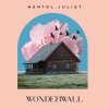 Обложка песни Wonderwall