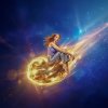 Обложка песни Крылатая комета
