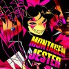 Обложка песни MONTAGEM JESTER