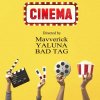 Обложка песни CINEMA